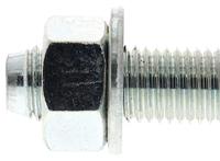 Spit doorsteekanker - FIX Z XTREM - M12x105/10 mm - verzinkt - thumbnail