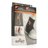 Epitact Sport Ergostrap Verstuiking Enkel Bandage Ref.3674-991 Large 1Stuks - thumbnail