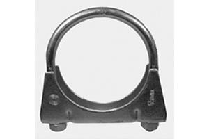 Bosal Bolt clamps, exhaust syst , m8x42mm