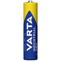 Varta Industrial AAA Single-use battery Alkaline - thumbnail