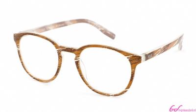 Leesbril Elle Eyewear EL15933-Bruin Elle-+1.50