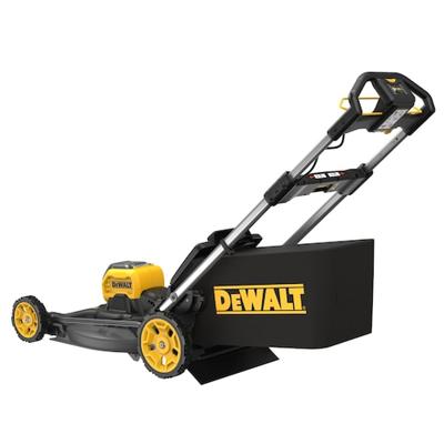 DeWalt DCMWP500N-XJ - 54V XR FLEXVOLT Brushless 53cm Accu Grasmaaier | Zonder accu en lader - DCMWP500N-XJ - thumbnail