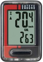 Cateye enduro bike computer - thumbnail