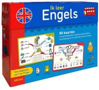 Ik leer Engels (Paperback) - thumbnail