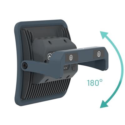 Scangrip Nova R | LED-bouwlamp for LIFE | 2000lm - 03.6201 - thumbnail