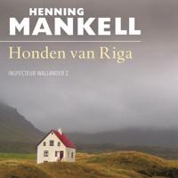 Honden van Riga - thumbnail