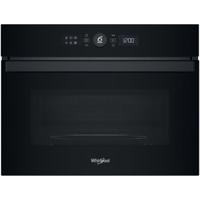 Whirlpool WMW47HMB Inbouw combimagnetrons Zwart - thumbnail