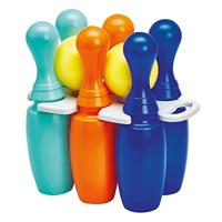 Ecoiffier sportset, 6in1 - thumbnail