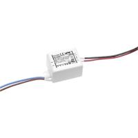 Self Electronics SLT3-700ISC LED-driver Constante stroomsterkte 3.15 W 700 mA 3.0 - 4.5 V/DC Geschikt voor meubels, Niet dimbaar, Overbelastingsbescherming, - thumbnail