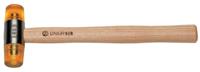 Unior kunststof hamer 820 32mm - thumbnail