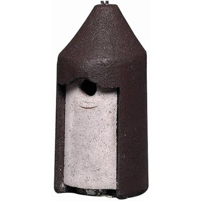 Schwegler 00114/6 Nistgrot 26 mm voor kleine vogels voor vrijzwevende ophanging 1 stuk(s)