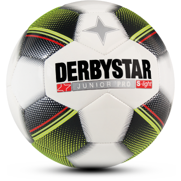 Derbystar Voetbal Junior Pro S-Light