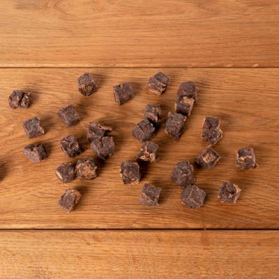 alsa-nature Hertenvlees-blokjes, 200 g alsa-nature Hertenvlees-blokjes, 200 g