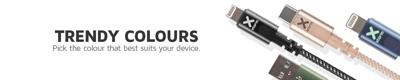 Xtorm Kabel original usb c to lightning 3m zw
