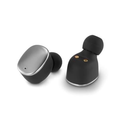 Hama In Ear headset Bluetooth Stereo Zwart Indicator voor batterijstatus, Headset, Oplaadbox, Volumeregeling, Touchbesturing Computer
