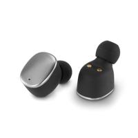 Hama Spirit Pure Bluetooth-hoofdtelefoon, zwart - thumbnail