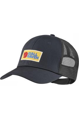 Fjallraven Vardag Långtradarkeps Pet Dark Navy S/M