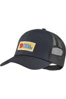 Fjallraven Vardag Långtradarkeps Pet Dark Navy S/M - thumbnail