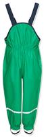 Playshoes regenbroek verstelbaar Uni Groen-74 - thumbnail