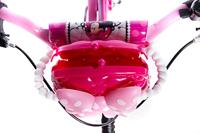 Kinderfiets 16" Huffy 21998W Minnie Mouse - thumbnail