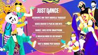 Just Dance 2018 - thumbnail