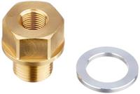DAYTONA accessoires adapter oelablas m14x1.25 mm asura/velona - thumbnail