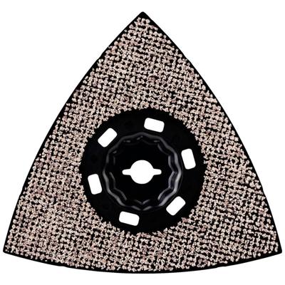 Bosch Accessoires Expert Sanding Plate MAVZ 116 RT4 multitoolzaagblad 116 mm - 1 stuk(s) - 2608900053 Bosch Accessoires Expert Sanding Plate MAVZ 116 RT4 multitoolzaagblad 116 mm - 1 stuk(s) - 2608900053