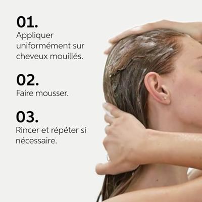 Wella Professionals Invigo Scalp Balance Deep Cleansing Oily Scalp Shampoo 300 ml - thumbnail