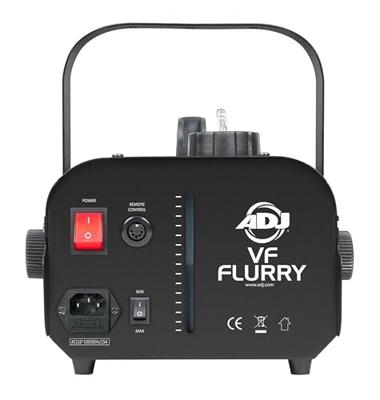 Eliminator VF Snow Flurry EP Sneeuwmachine