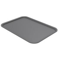 Rotho BRISEN Deksel voor Opbergmand 16L Antraciet - thumbnail