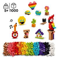 Lego Classic 11030 Eindeloos Veel Stenen - thumbnail