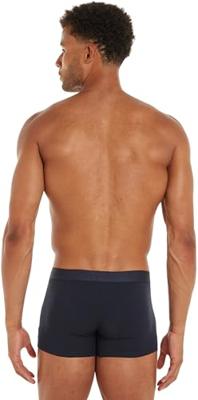 Tommy Hilfiger boxershorts 3-pack donkerblauw
