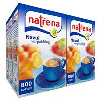 Zoetjes Natreen navulling 800 stuks - thumbnail