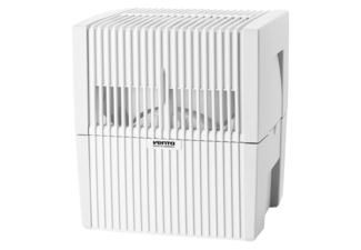 Venta LW25 luchtreiniger 40 m² 44 dB 8 W Wit