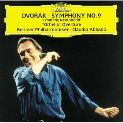 Dvorak: Symphony No.9; Othello Overture - CD (0028945765129) Dvorak: Symphony No.9; Othello Overture - CD (0028945765129)