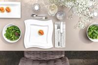 VILLEROY & BOCH - NewWave 18/10 - Bestekset 12 persoons 70-dlg - thumbnail