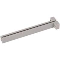 Fischer Elektronik 10146737 Printplaat geleiderrail Kunststof 1 stuk(s) - thumbnail