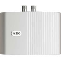 AEG MTD 570 MTD 570 Doorstroomboiler A (A - G) 6 kW