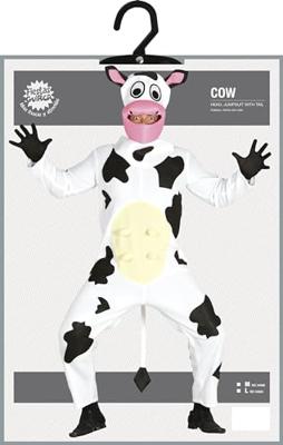 Funny Koe verkleedpak