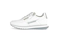 Gabor Sneakers 66.378.50 Wit-40.5 maat 40.5 - thumbnail
