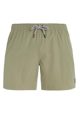 Protest Prtyessine Zwembroek Heren Artichoke green XXL