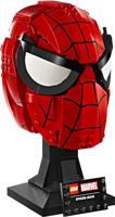 LEGO Marvel Spider-Mans masker 76285 - thumbnail