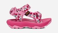 Teva Hurricane XLT 2 Sandaal Kinderen Picnic Cherries Rosebloom/ Bright White 06 - thumbnail