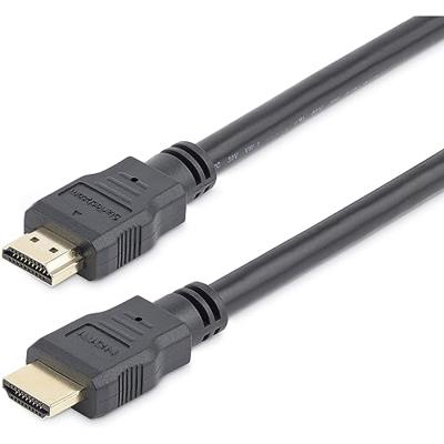 HDMI-Kabel Startech HDMM1M 1 m HDMI-Kabel Startech HDMM1M 1 m