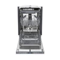 Vaatwasser Candy CI1C7SB1FA Integreerbaar - thumbnail