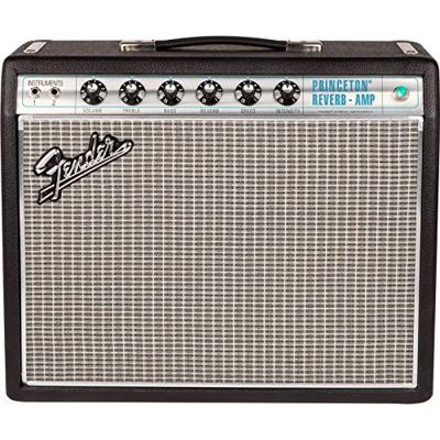 Fender 68 Custom Princeton Reverb buizenversterker combo