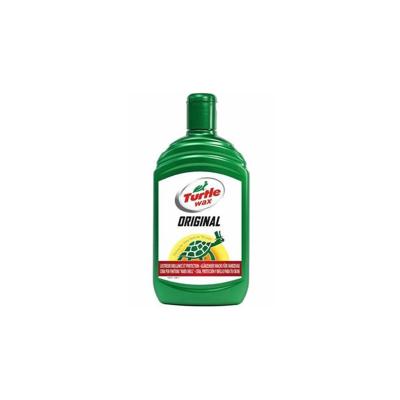 Turtle wax green line original car wax (500 ml)