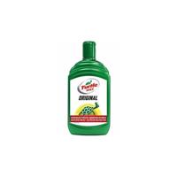 Turtle wax green line original car wax (500 ml) - thumbnail