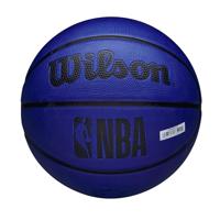 Wilson Nba Team Tribute Solid Golden State Warriors Basketbal Bal Blauw 5 - thumbnail