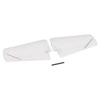 FMS - Beaver V2 Horizontal Stabilizer (FMSPQ103-1) - thumbnail